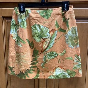 Vintage Lisi Lerch skirt